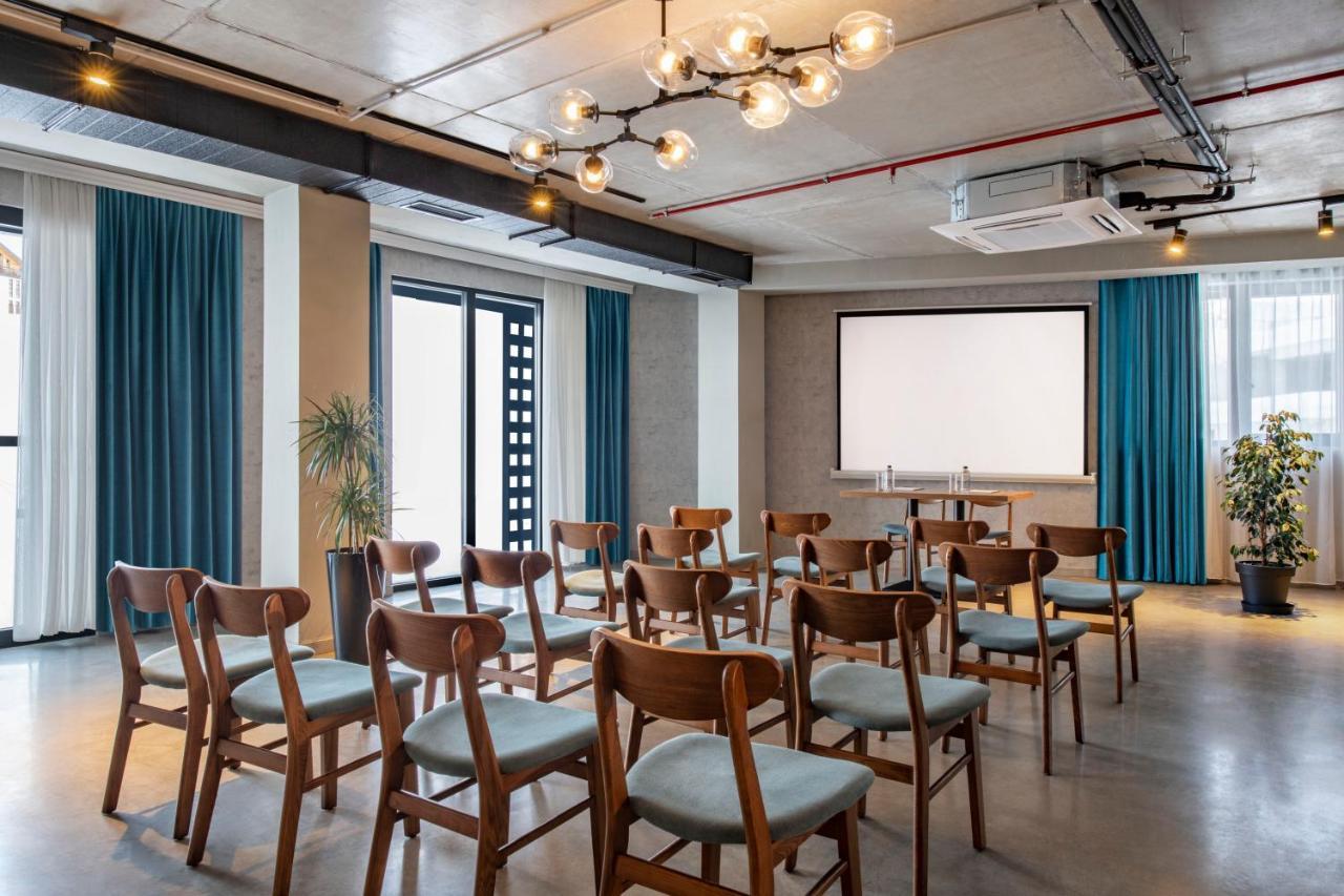 Best Western Gudauri Ngoại thất bức ảnh