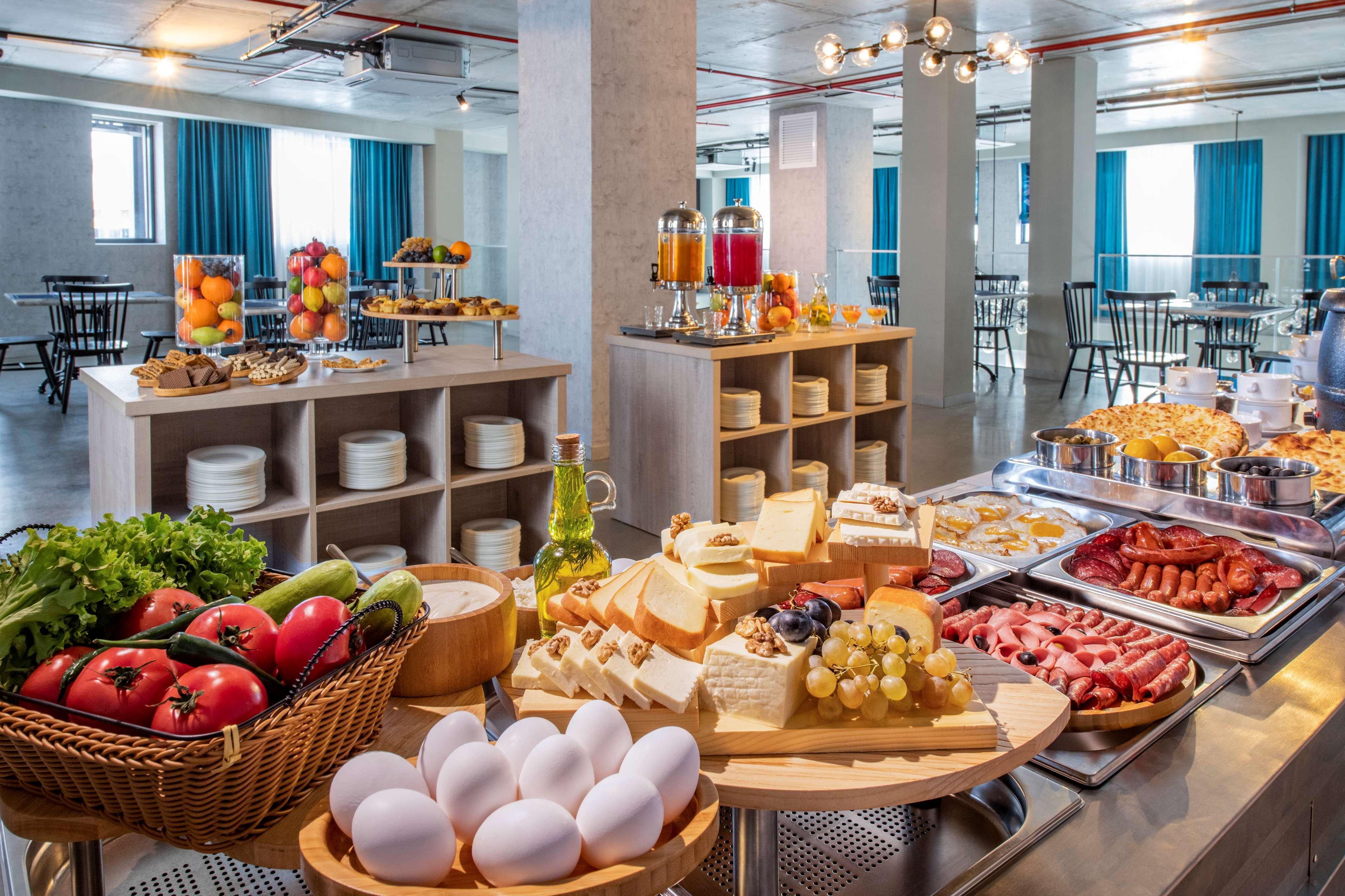 Best Western Gudauri Ngoại thất bức ảnh
