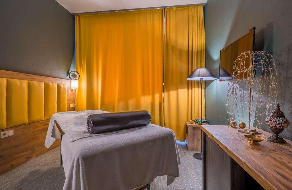 Best Western Gudauri Tiện nghi bức ảnh