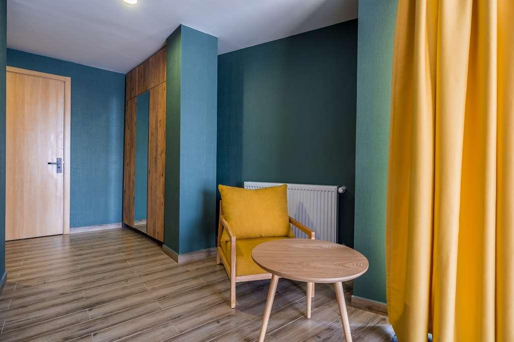 Best Western Gudauri Phòng bức ảnh