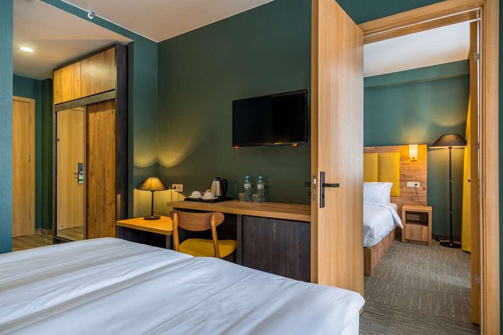 Best Western Gudauri Phòng bức ảnh
