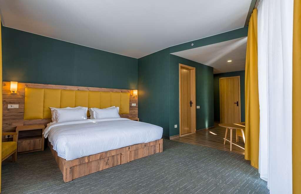 Best Western Gudauri Phòng bức ảnh